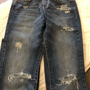 New with out tags Abercrombie & Fitch